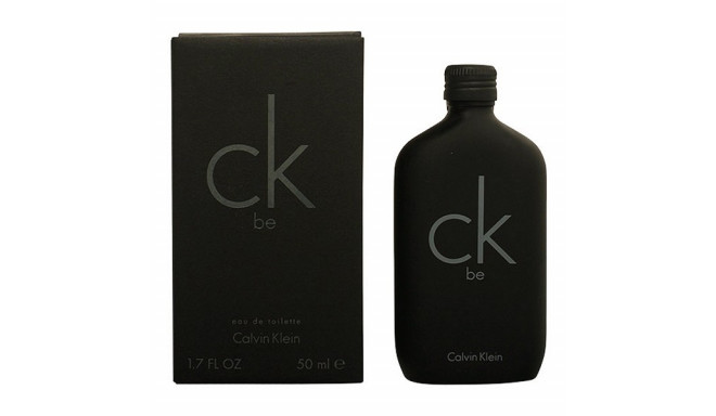 perfume ck black