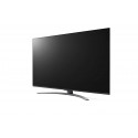 Television 49" 4K TVs LG 49SM8200 (4K 3840x2160; 50 Hz; SmartTV; DVB-C, DVB-S2, DVB-T2)