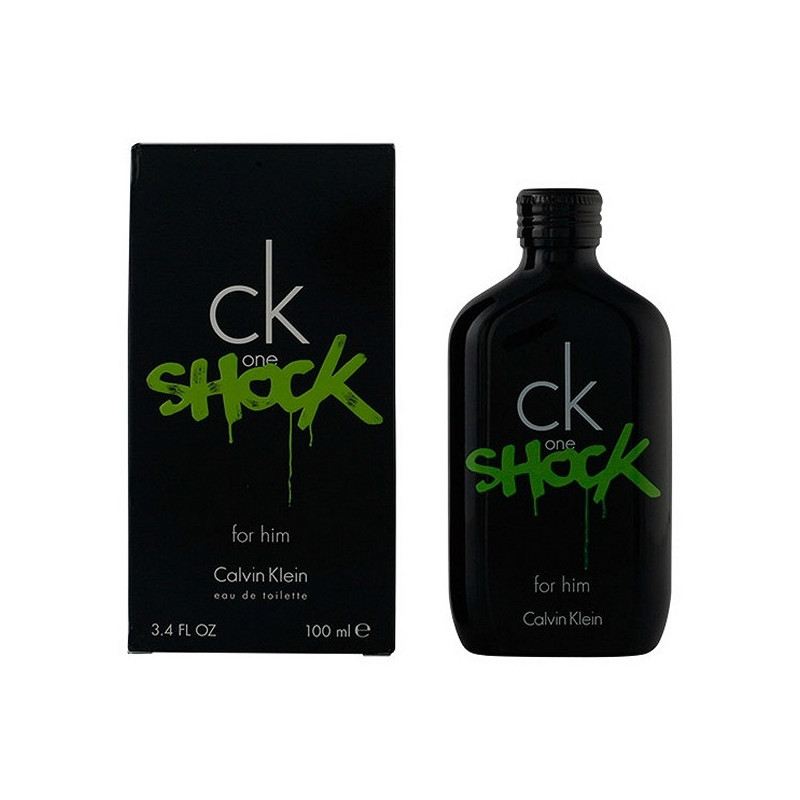 Ck one men's sale aftershave