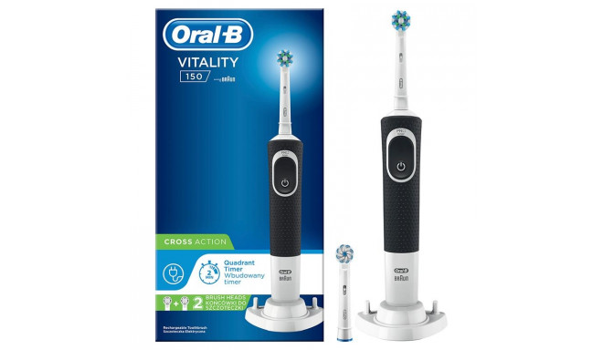 Braun Oral-B elektriline hambahari Vitality 150