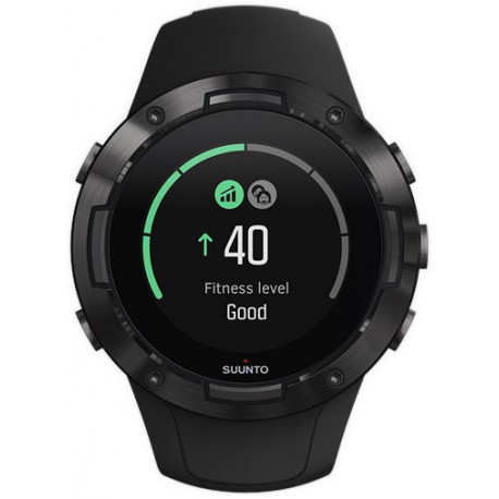 Suunto 5 G1, all black