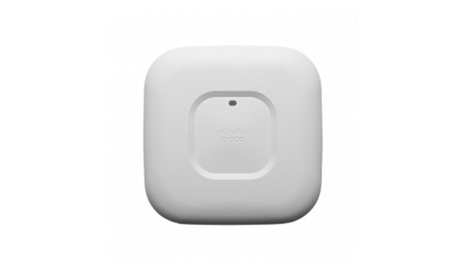 Cisco Aironet 2702i - Access Point - Controller-based