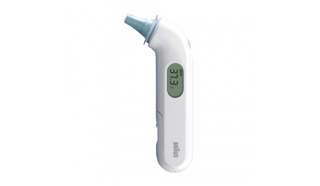 Braun infrared thermometer IRT3030