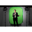 Lastolite Chroma Key 1.8 x 1.5 m Green/Blue