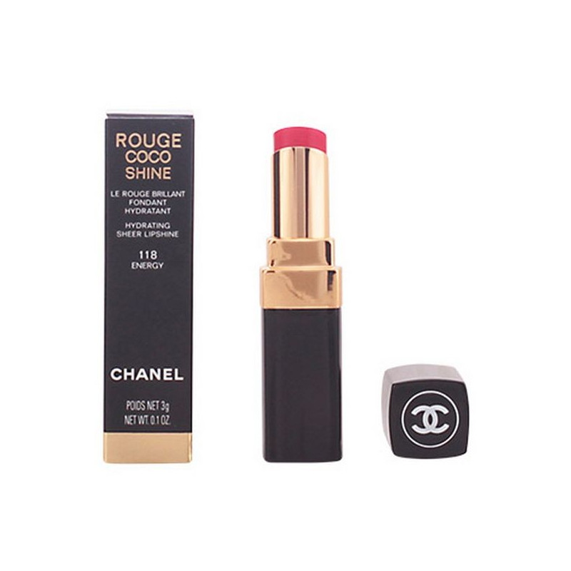 chanel shipshape lipstick