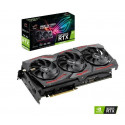 Graphics Card|ASUS|NVIDIA GeForce RTX 2080 SUPER|8 GB|256 bit|PCIE 3.0 16x|GDDR6|Memory 15500 MHz|GP