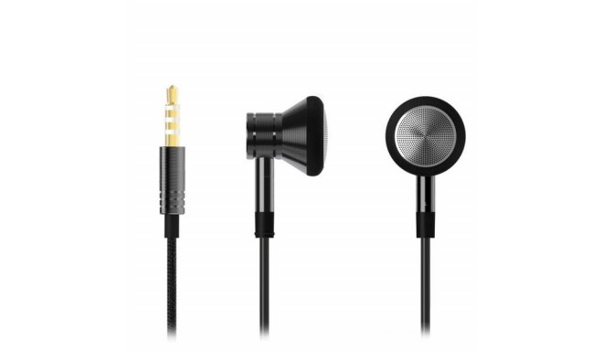 HEADSET PISTON EARBUD/EO320-SPACE GRAY 1MORE