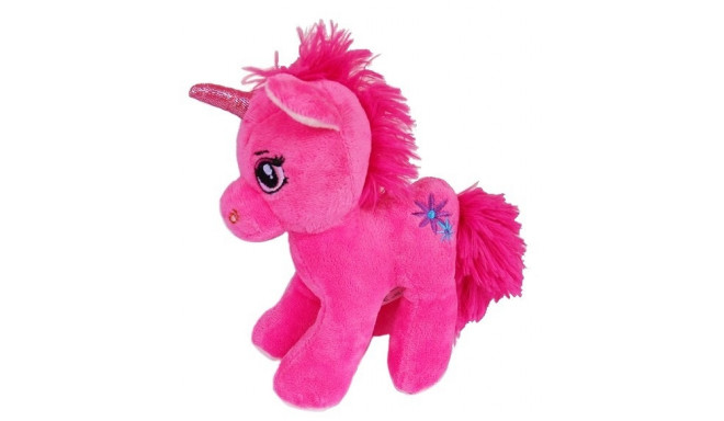 Lily Pink Unicorn