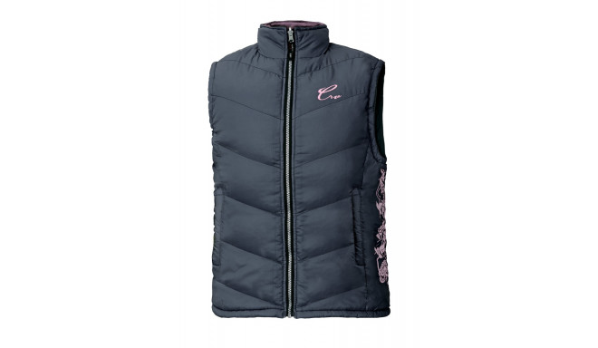 CRV Yowie vest navy L