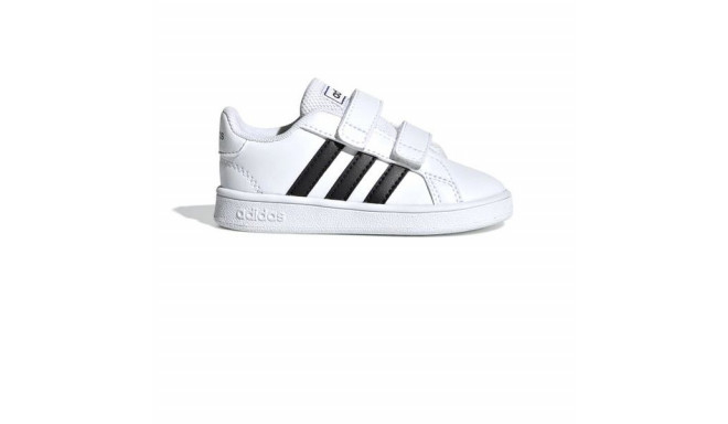 tumor get Hysterical Baby's Sports Shoes Adidas Grand Court I White Black (26,5) - Training  shoes - Photopoint