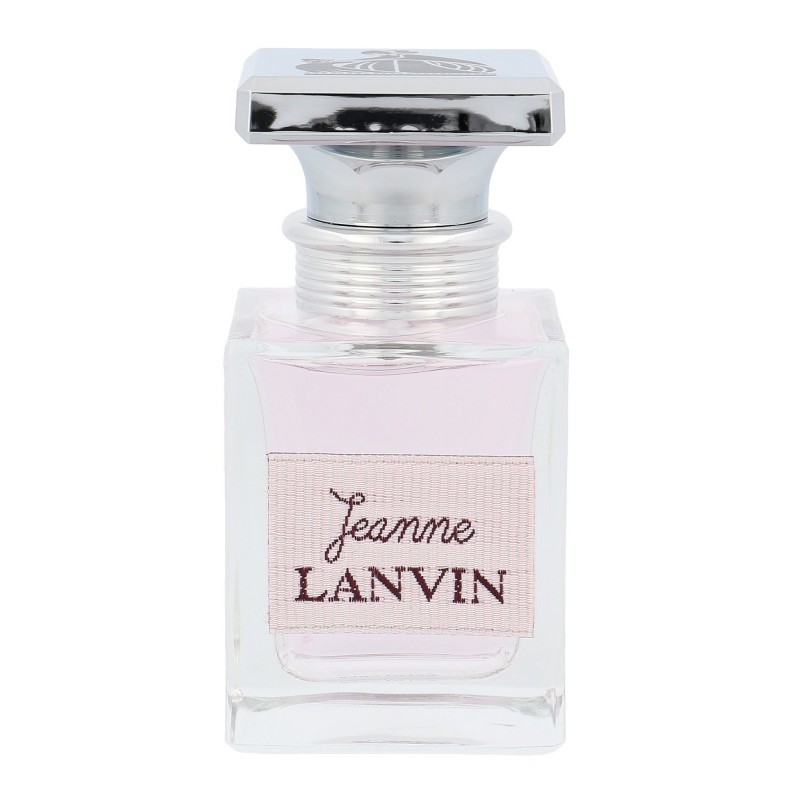 lanvin jeanne lanvin eau de parfum