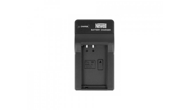 Newell akulaadija DC-USB Nikon EN-EL20