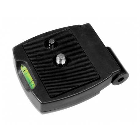 Camrock Quick release plate TA30