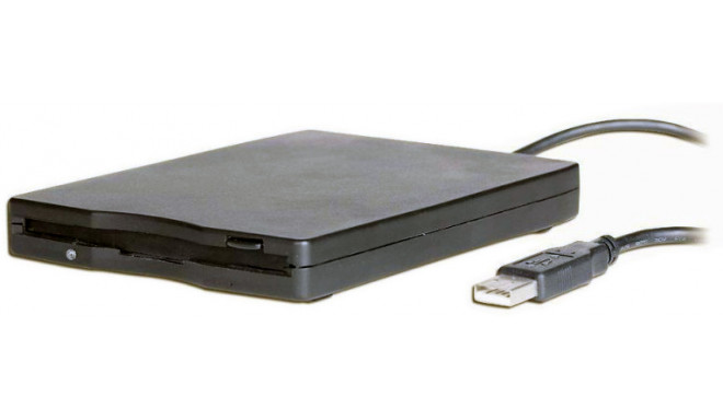 Gembird external Floppy drive USB 3.5"