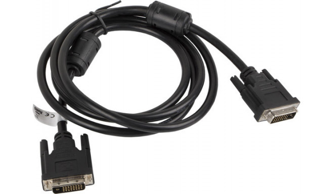 Landberg cable DVI-DVI 1.8m