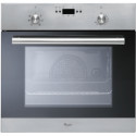 Whirlpool built-in oven AKP245IX