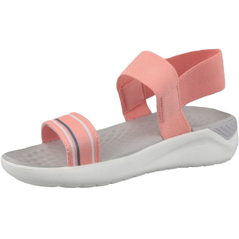 crocs literide sandal w