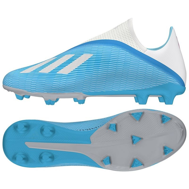 adidas x 19.3 ll fg