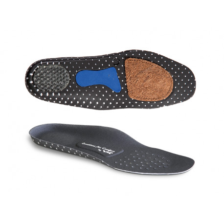 VM anatoomiline sisetald bambuskiudude ja geelkannaga 3000 42