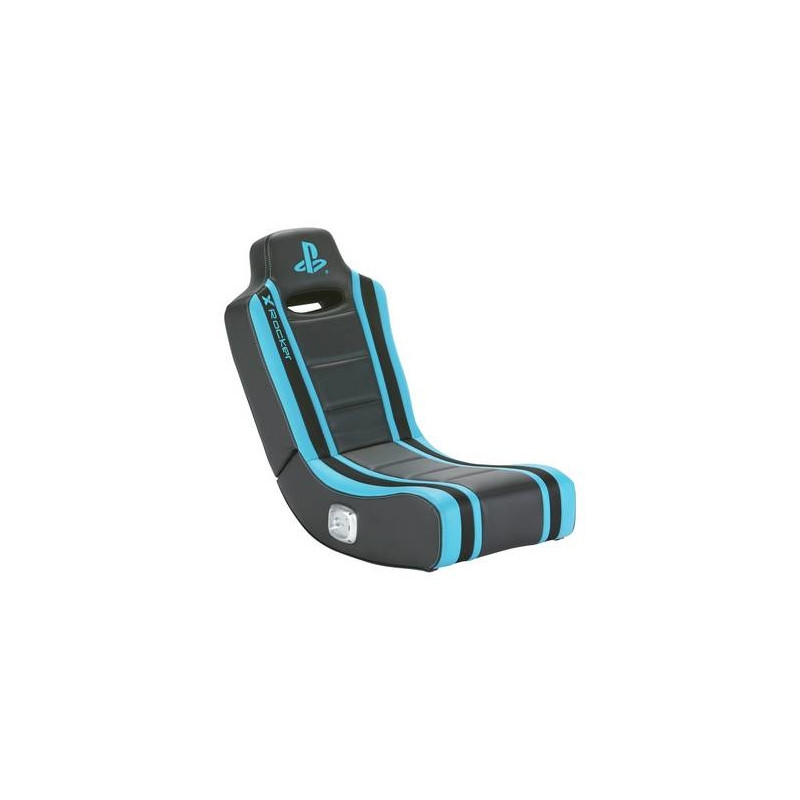 x rocker banshee gaming chair