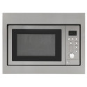 Exquisitely EMW2546Hi, microwave (stainless steel)