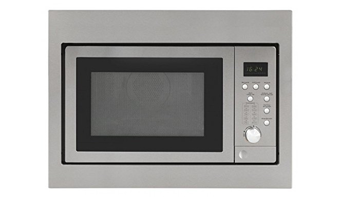 Exquisitely EMW2546Hi, microwave (stainless steel)