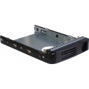 Inter-Tech 1.5U-1528L mATX - Storage