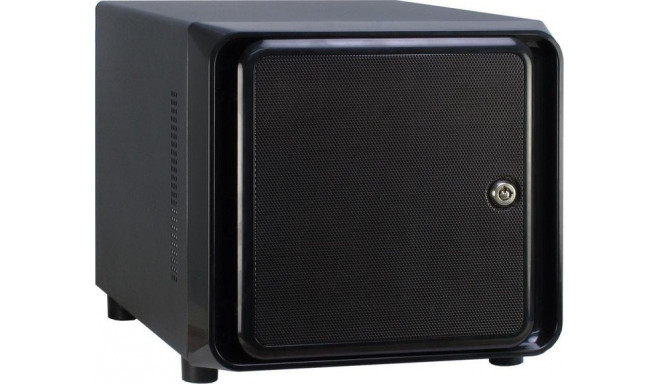 Inter-Tech case SC-4100