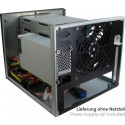 Inter-Tech SC-4004 4 * HDD black ITX storage enclosure