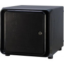 Inter-Tech SC-4100 4 * HDD black ITX storage enclosure