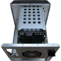 Inter-Tech SC-4100 4 * HDD black ITX storage enclosure