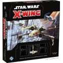 Asmodee Star Wars X-Wing 2nd Edition: play, Tabletop