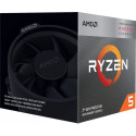 AMD Ryzen 5 3400G, 4x 3.70GHz, box (YD3400C5FHBOX)