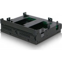 IcyDock MB732SPO-B 2x 2.5 "black