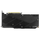 ASUS GeForce 2060 RTX SUPER DUAL EVO OC, graphics card (2x DisplayPort, HDMI 2x, 1x DVI-D)