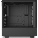 NZXT H510 Black Window, tower case (black, Tempered Glass)
