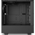 NZXT H510 Black Window, tower case (black, Tempered Glass)