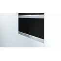 Bosch warming drawer BID630NS1 silver