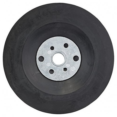 Bosch sanding pad for angle.115mm M14 - 2608601005