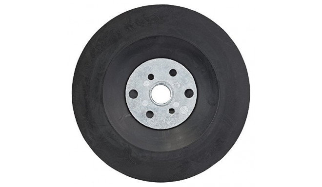 Bosch sanding pad for angle.115mm M14 - 2608601005