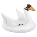 Intex Mega Swan Island, swimming animal (White)