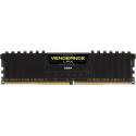 Corsair DDR4 - 32GB -3000 - CL - 16 - Single - Vengeance LPX (black, CMK32GX4M1D3000C16)