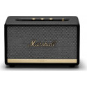 Marshall Acton II speakers (black, Bluetooth, apt: X, jack)