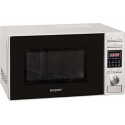 Exquisitely MW820DI, microwave (silver)