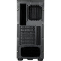 Chieftec Hawk AL-02B-OP ATX