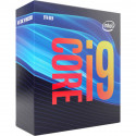 Intel Core i9-9900 - Socket 1151 - Processor - Boxed