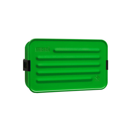 SIGG Metal Box Plus S green 8697.30