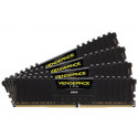 Corsair DDR4 -  256 GB -2666 - CL - 16 - Octo-Kit - Vengeance LPX (black, CMK256GX4M8A2666C16)