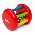 BRIO Colorful Bell Rattle - 30051