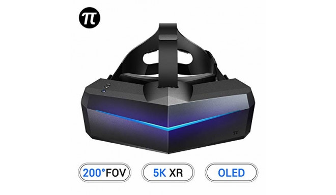 Pimax 5K XR, VR goggles (black)